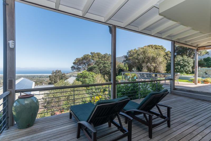 To Let 5 Bedroom Property for Rent in De Goede Hoop Western Cape